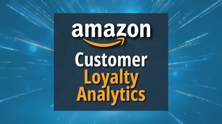 Learn about harnessing customer loyalty analytics.