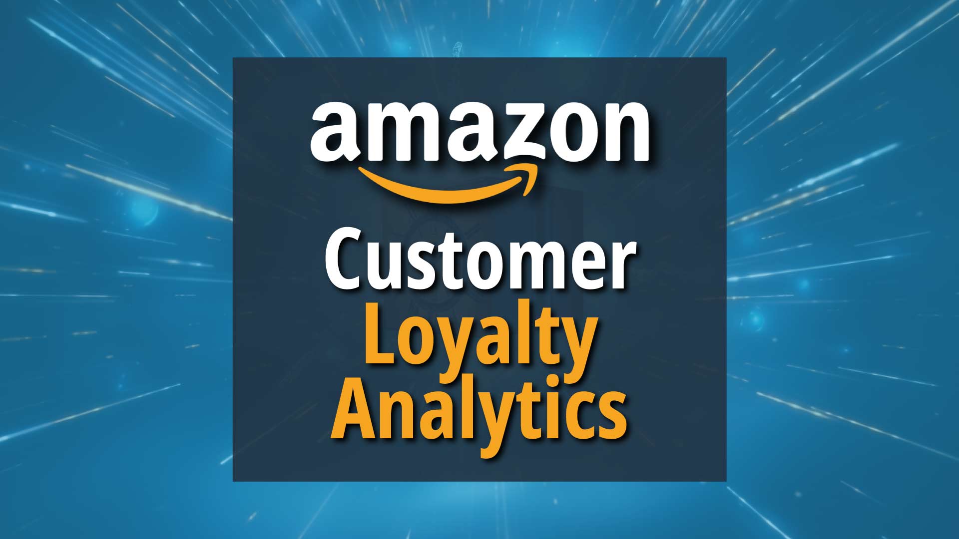 Maximize Amazon Loyalty & Conversion iDerive Full Service Agency