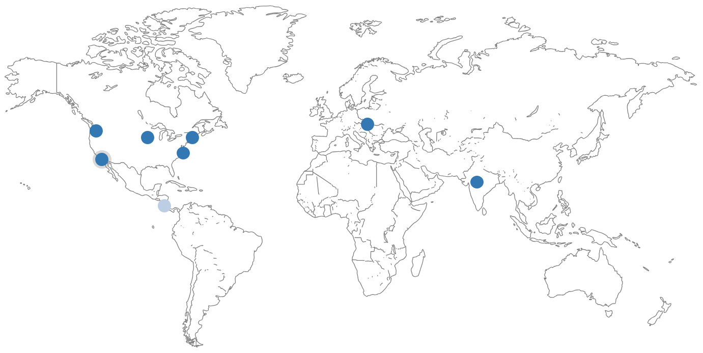global-team-map