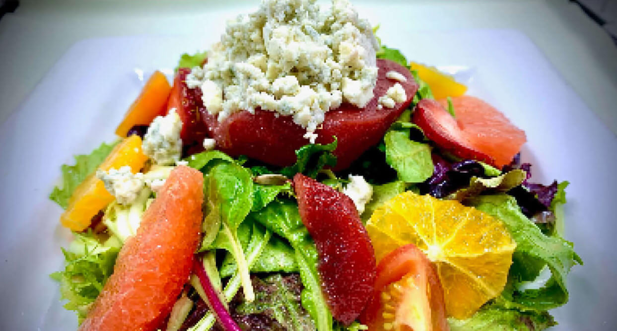 salad