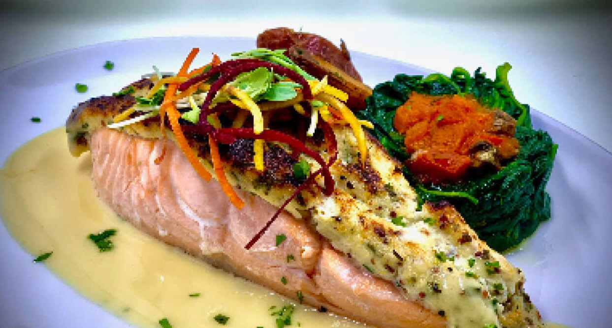 salmon
