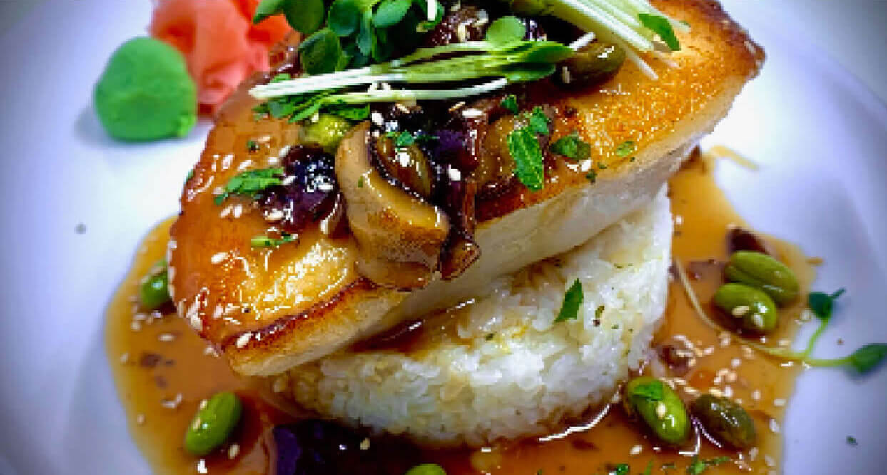 seabass